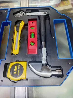 Home Maintanance Toolkit
