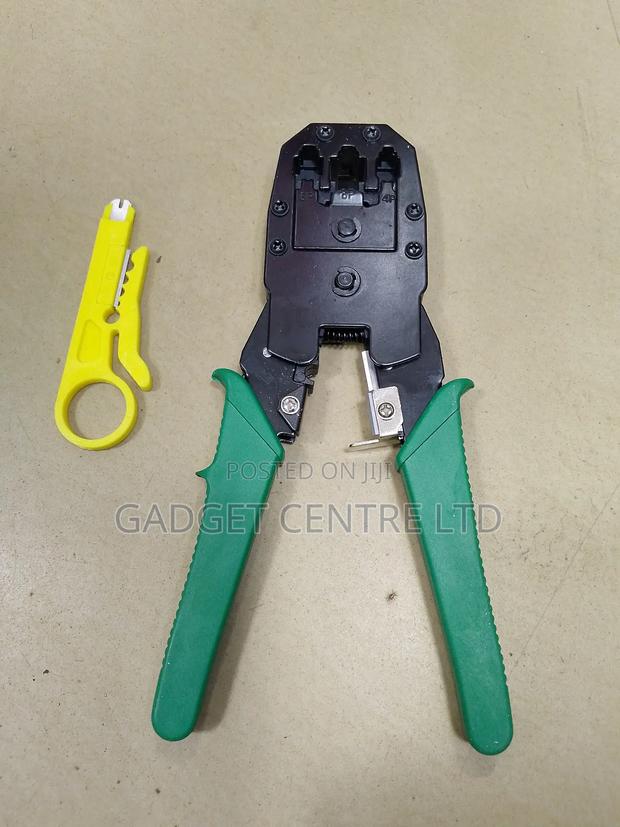Original Climping Tool (Clipper) - thumbnail 2