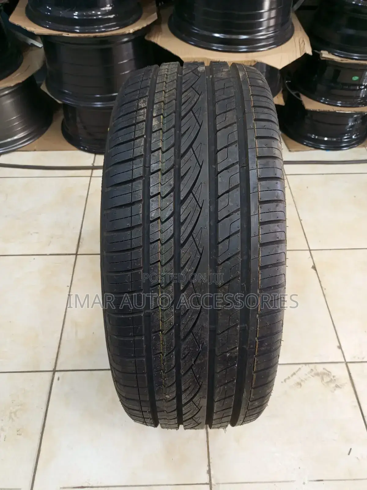 235/40r18 Winda Tyres for Sale | Premium Quality Smooth Ride