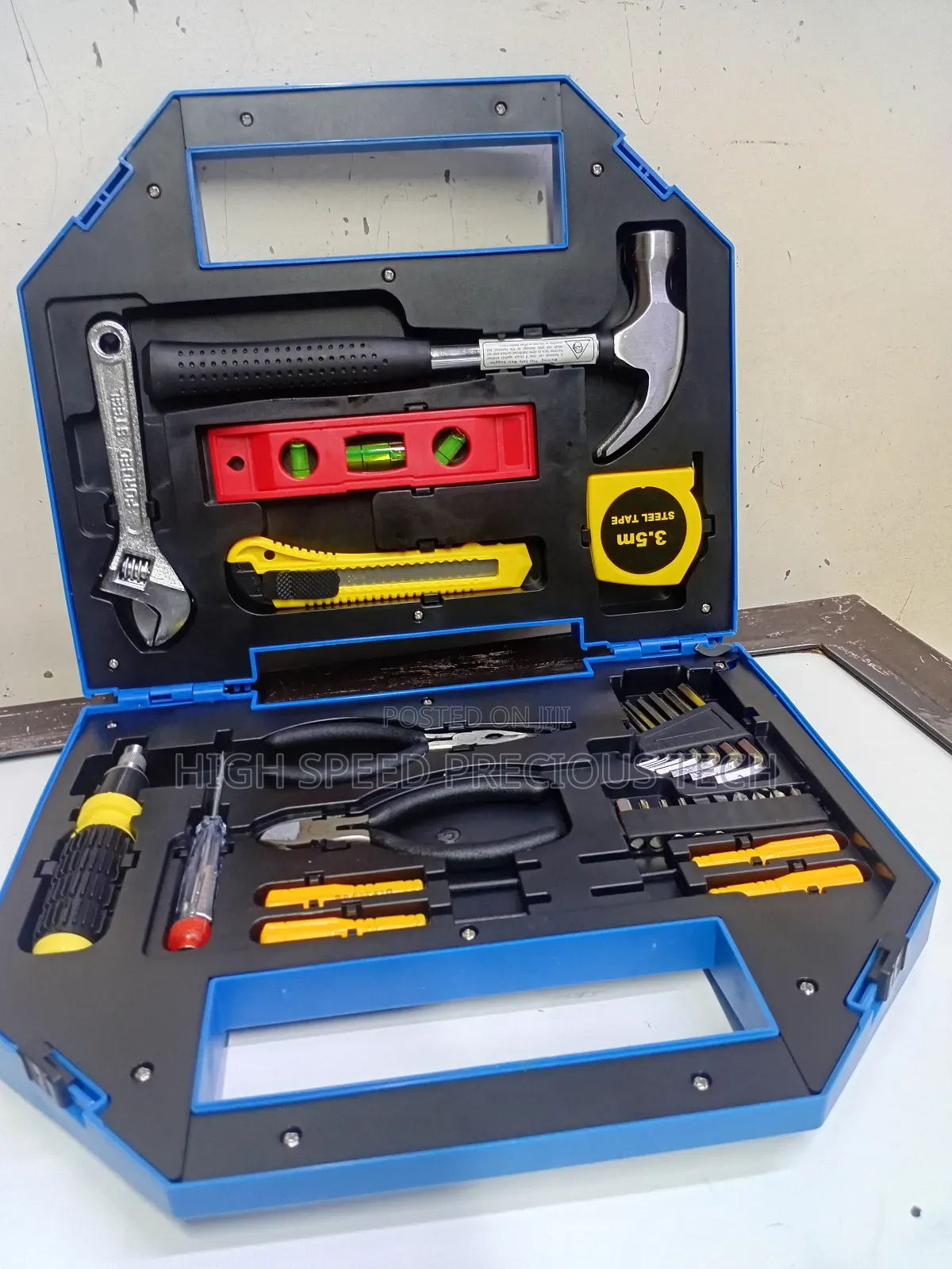 Home Maintanance Toolkit