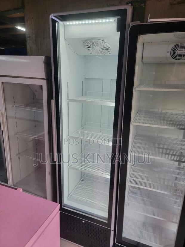 600l Free Standing Chiller - thumbnail 2