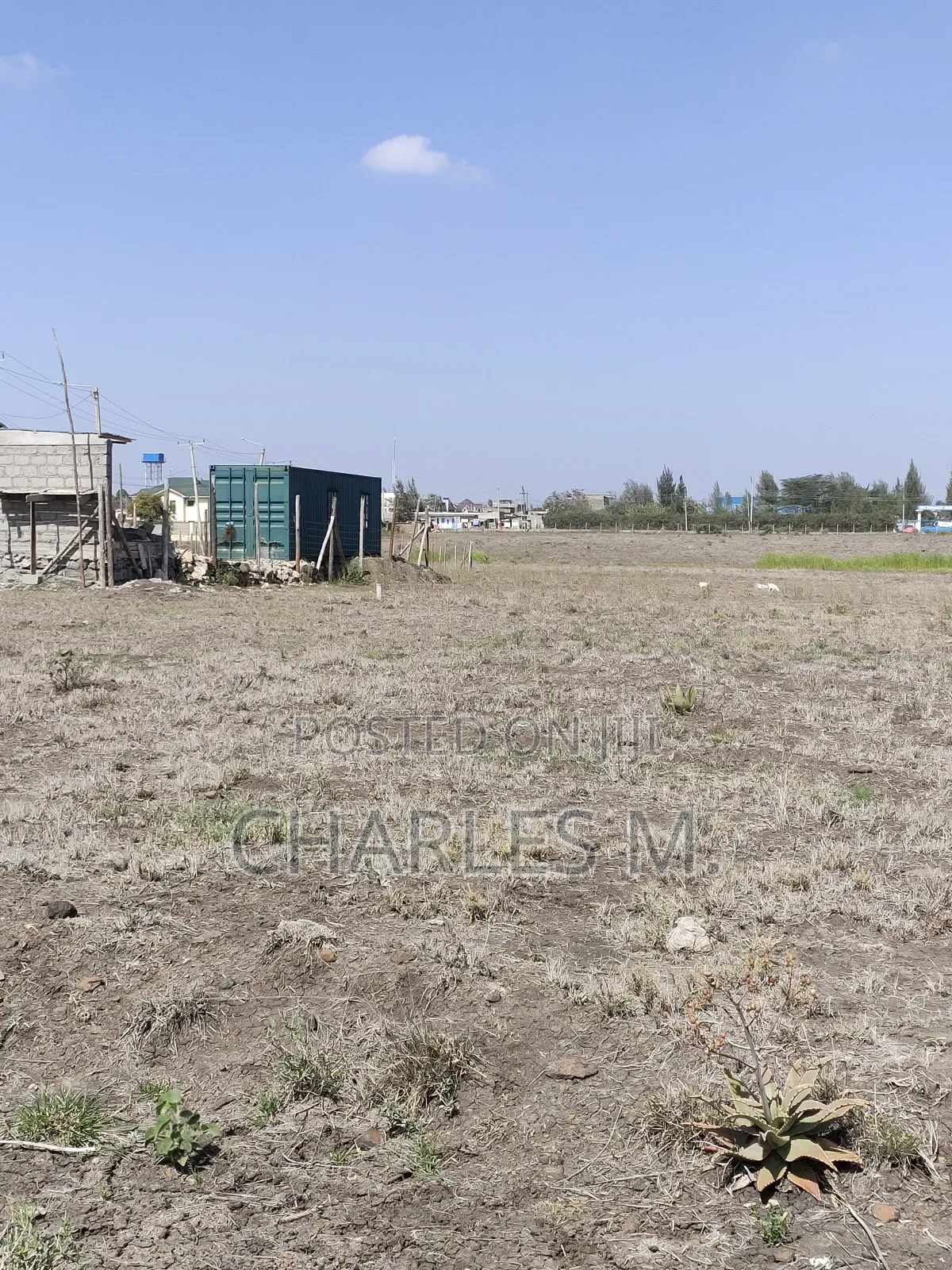 2 Acres in Tuala (Ongata Rongai)