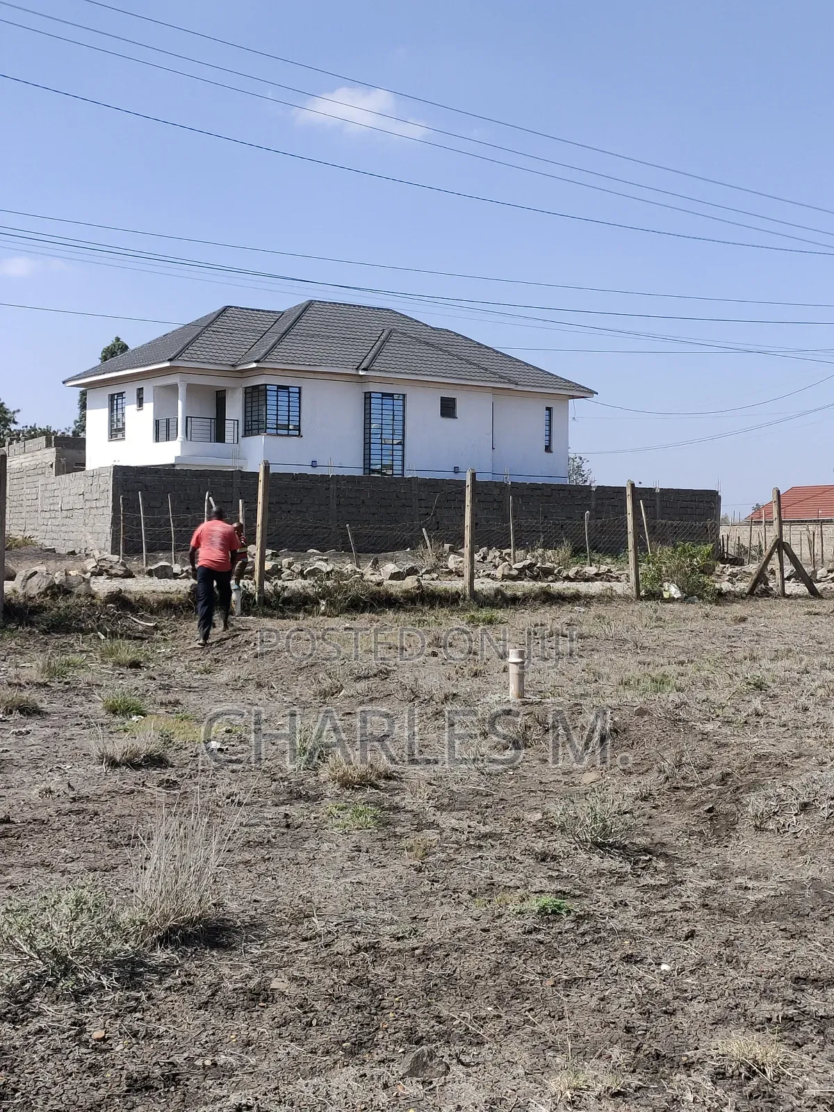 2 Acres in Tuala (Ongata Rongai)