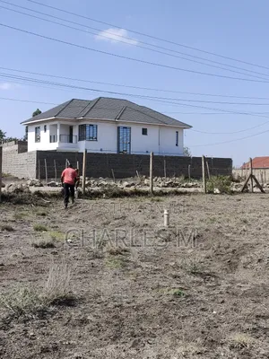 2 Acres in Tuala (Ongata Rongai)