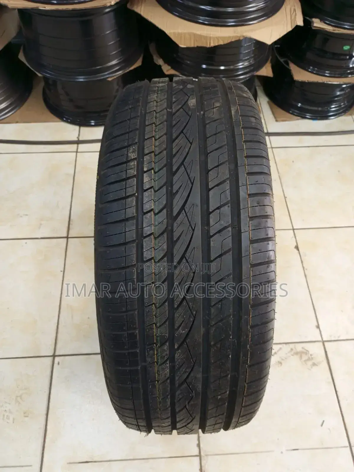 255/40r18 Winda Tyres | Reliable, Durable High Traction