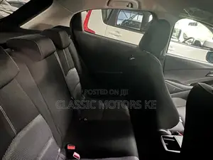 Mazda Demio 2019 Gray