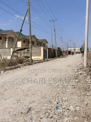 2 Acres in Tuala (Ongata Rongai)
