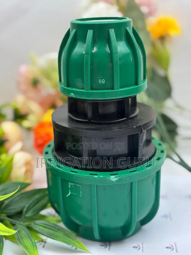 Pipe Combiner 110*90 - main view