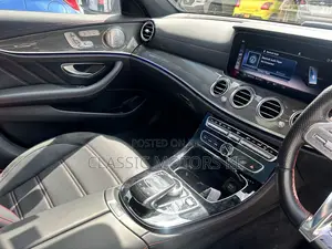 Mercedes-Benz E53 AMG AMG E 53 4MATIC+ 2020 White