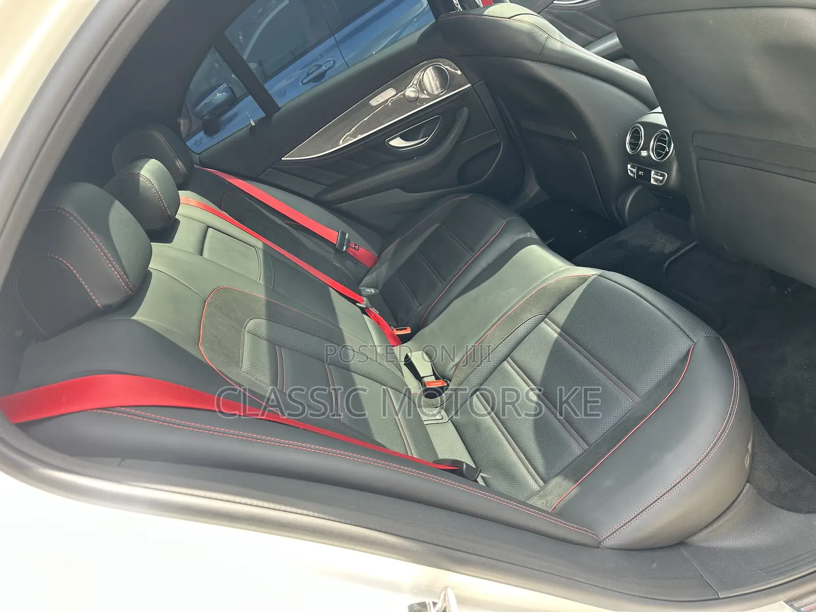 Mercedes-Benz E53 AMG AMG E 53 4MATIC+ 2020 White