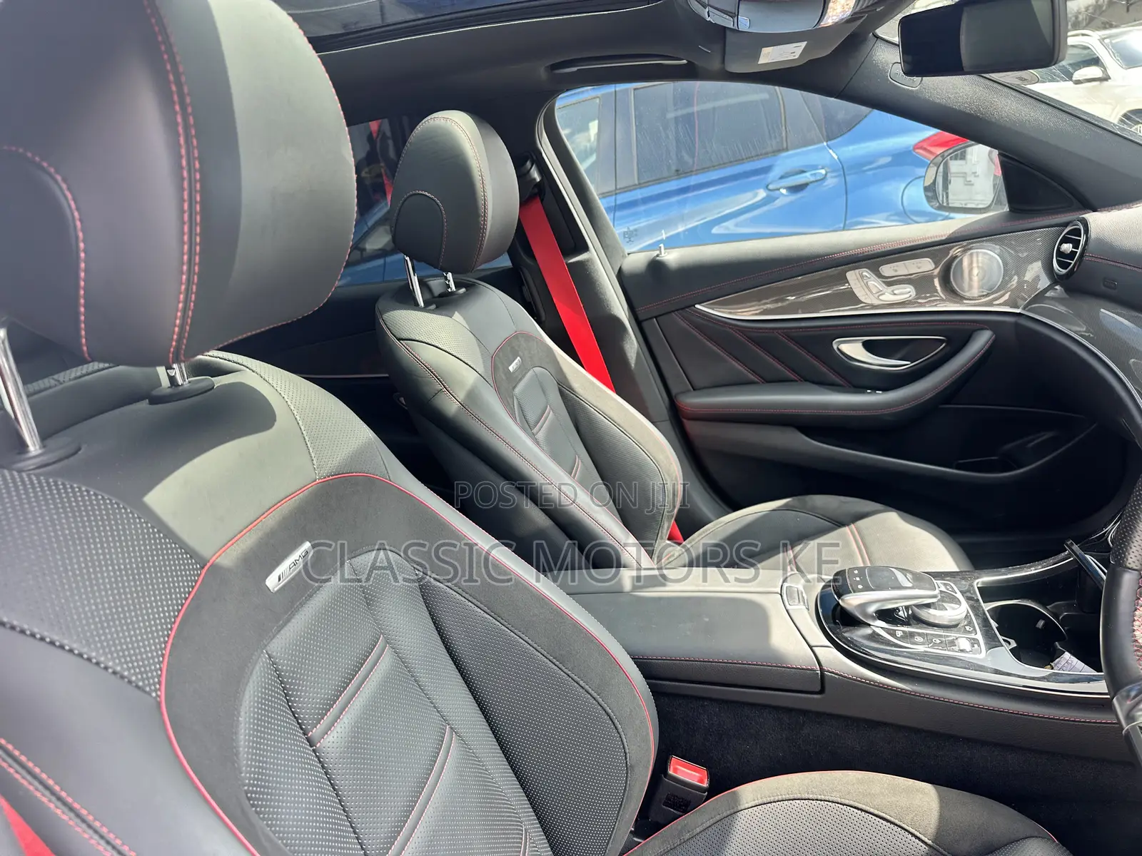 Mercedes-Benz E53 AMG AMG E 53 4MATIC+ 2020 White