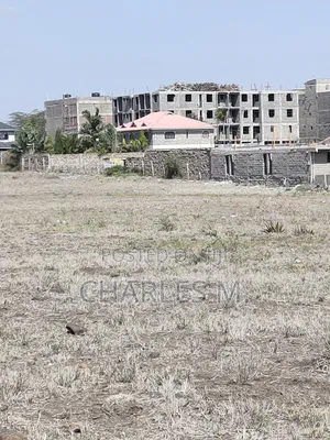 2 Acres in Tuala (Ongata Rongai)