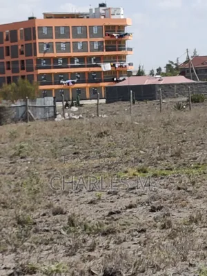 2 Acres in Tuala (Ongata Rongai)