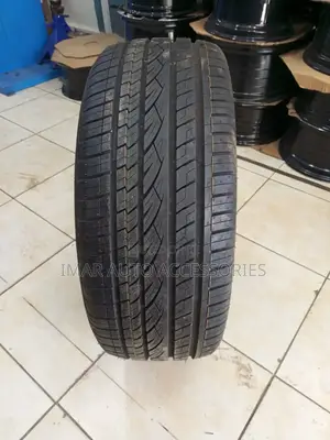 275/40r18 Winda Tyres | Top Traction for Big Vehicles