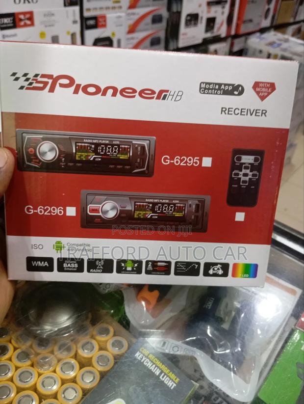 Buy Bluetooth Car Mp3 Player