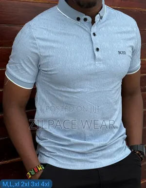 Men's Shirts