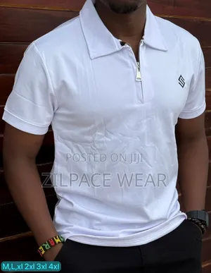 Men's Shirts