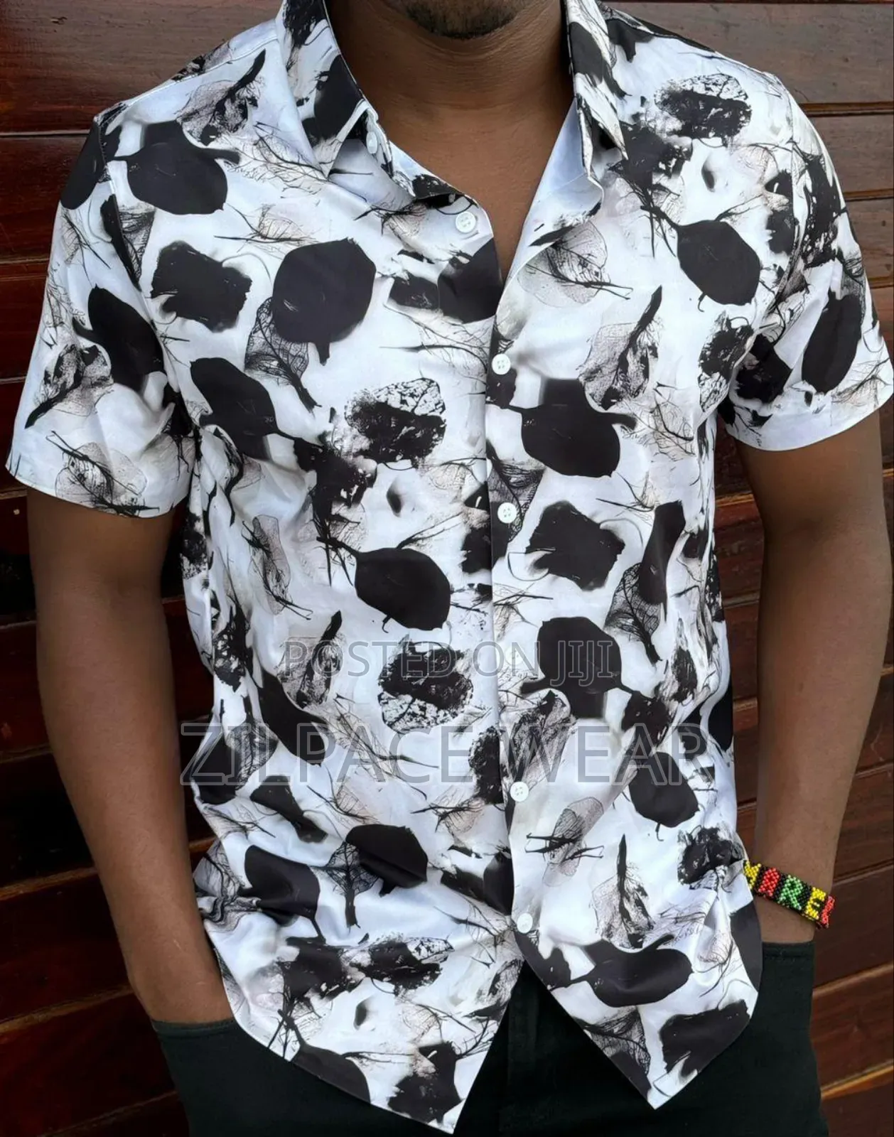Men's Shirts