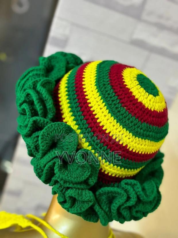 Yvonne's Crochet - thumbnail 2