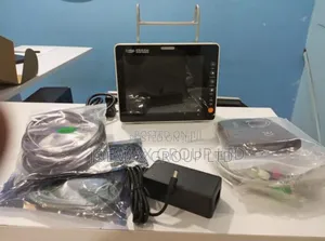 Patient Monitor