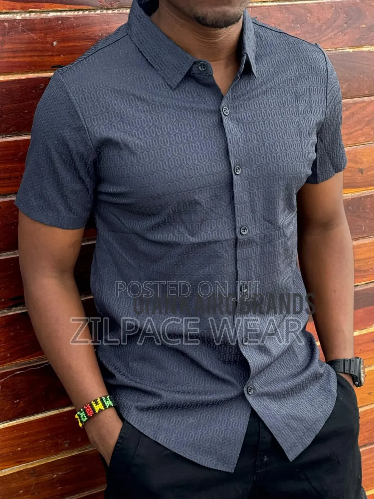 Men's Shirts