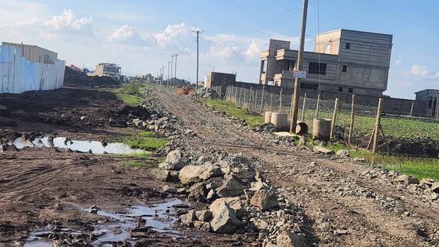 Kenyatta Road Plots 50by100 - main view