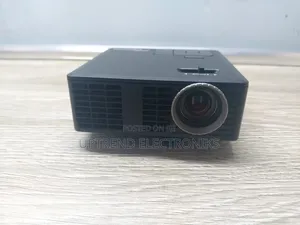 Small but Mighty – Quality Projection on the Go
