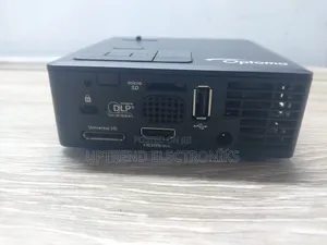 Small but Mighty – Quality Projection on the Go