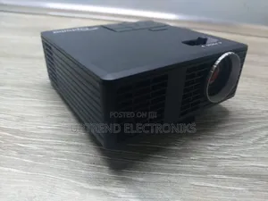 Optoma Ml750 – Ultra-Portable Powerhouse!