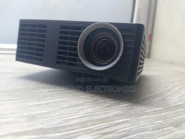 Big Screen Performance in a Pocket Size - main view