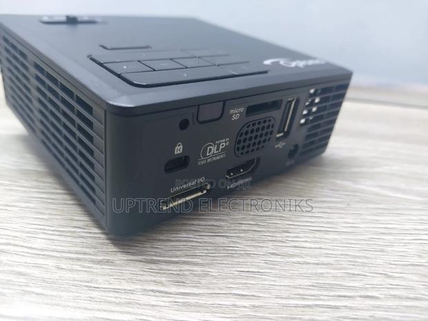 Big Screen Performance in a Pocket Size - thumbnail 2