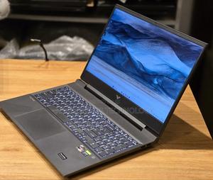 Laptop HP Victus 15 16GB AMD Ryzen 5 SSD 512GB - main view