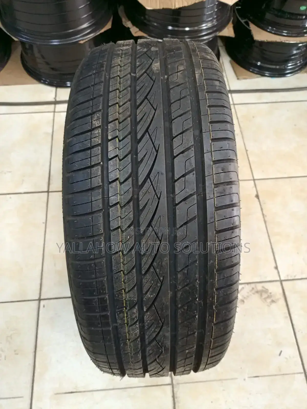245/40r19 Winda Tyres | Premium Quality Smooth Driving