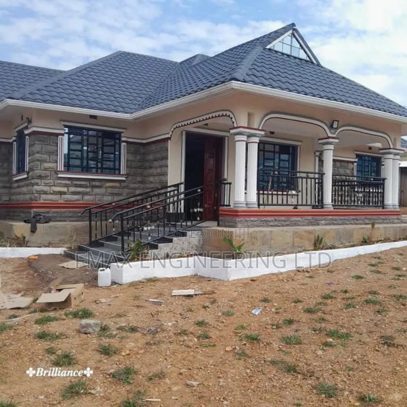 We Plan,Design &Build Modern Houses to Clients Nationwide :📞 Us Today
