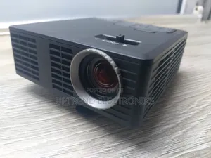 Optoma Ml750 – Your Travel-Friendly Presentation Beast