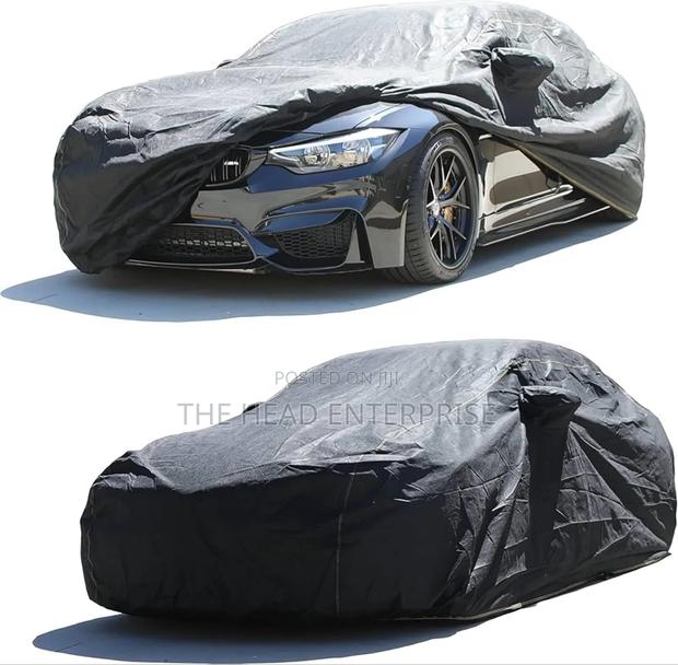 Mercedes C200 Best Quality Waterproof Car Cover