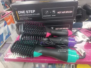 Hot Air Brush