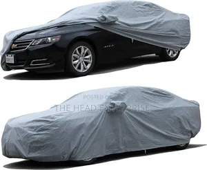 BMW 100% Protective Cover Brandnew Waterproof