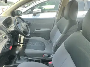 Nissan NV1500 2019 White
