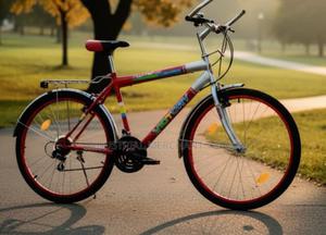 Best Victory Bike Size 24" With Gear - main view