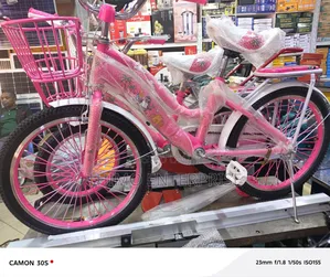 Girl Bike #20