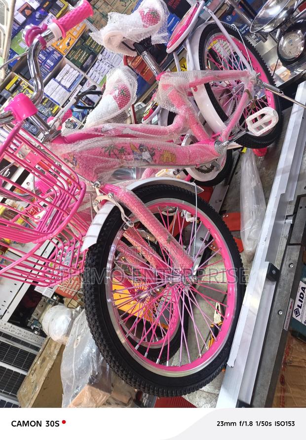 Girl Bike #20 - thumbnail 2