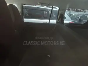 Toyota Probox 2019 Black