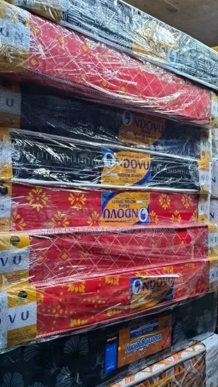 4by6 Medium Density