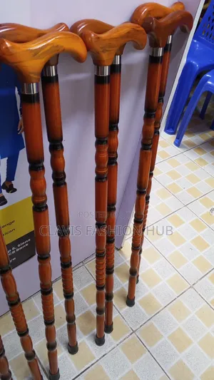 Traditional Walking Sticks for Ruracio/Wedding
