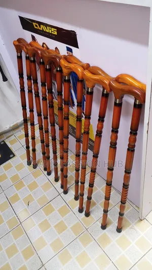 Traditional Walking Sticks for Ruracio/Wedding