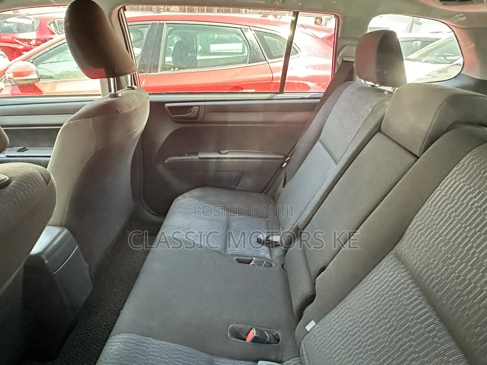 Toyota Corolla Fielder 2019 Silver