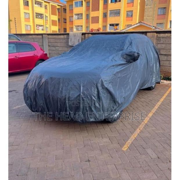 Mazda Cx-5 Super Quality Car Cover Brandnew - main view