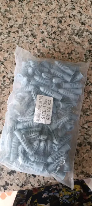 Wall Plugs