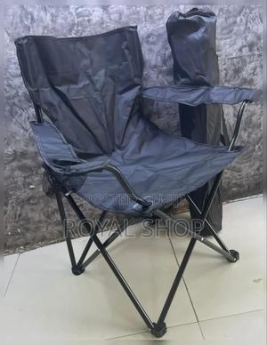 Camping Chair - thumbnail 2